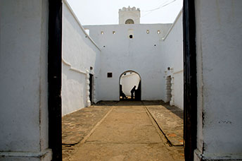 Ghana