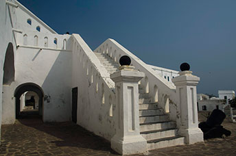 Ghana