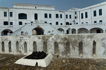 Ghana