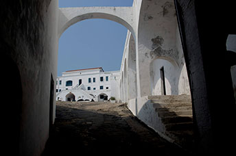 Ghana