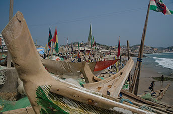 Ghana