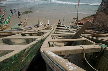 Ghana