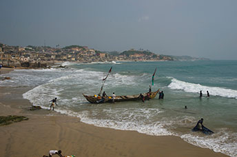 Ghana