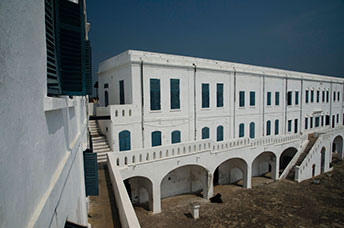 Ghana