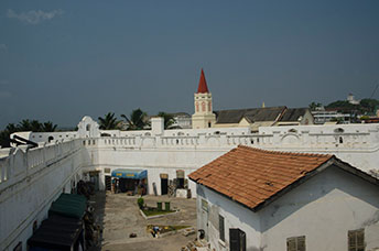 Ghana