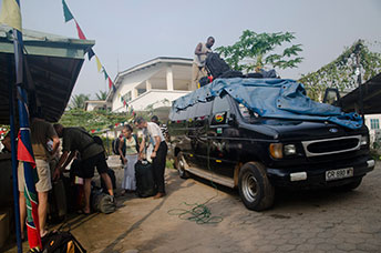 Ghana