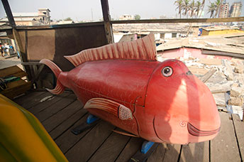 Ghana