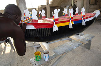 Ghana