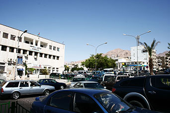 Giordania