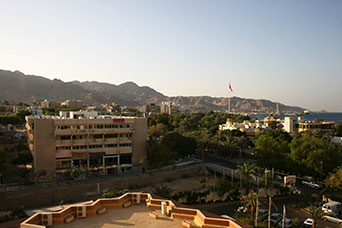 Giordania