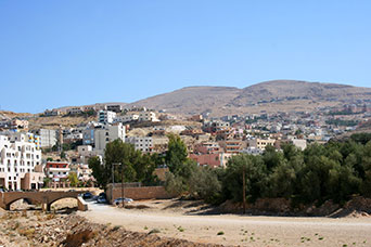 Giordania