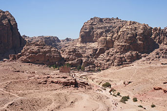 Giordania