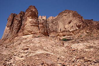 Giordania