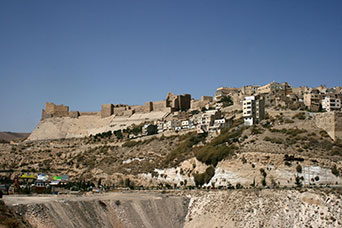 Giordania