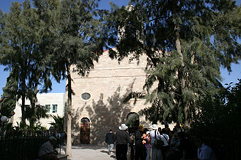 Giordania