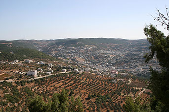 Giordania