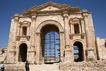Giordania
