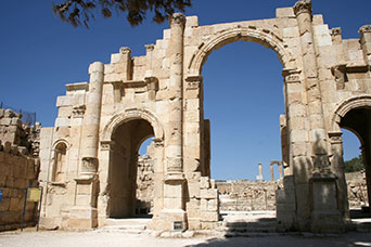 Giordania