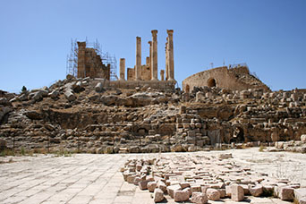 Giordania