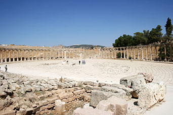 Giordania