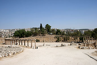 Giordania