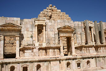 Giordania