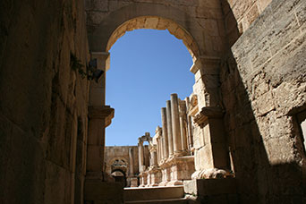 Giordania