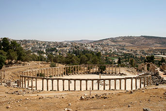 Giordania