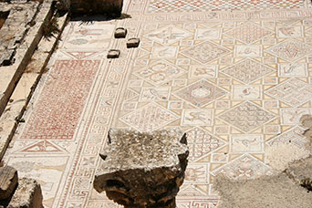 Giordania
