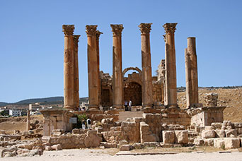 Giordania