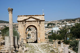 Giordania
