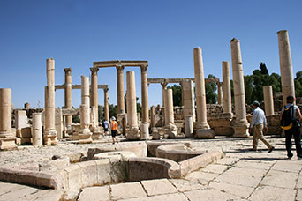Giordania