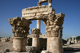 Giordania