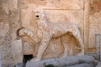 Giordania