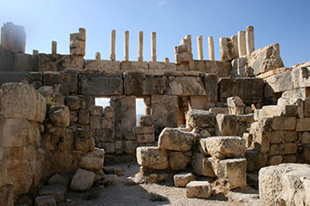 Giordania
