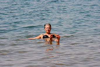 Giordania
