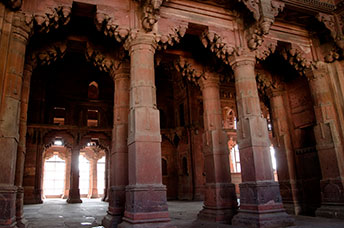 India (centrale)