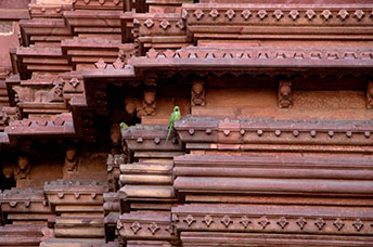 India (centrale)