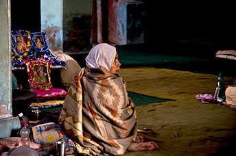 India (centrale)