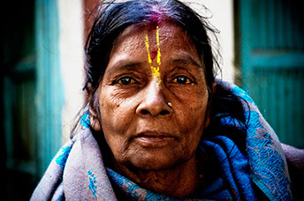 India (centrale)