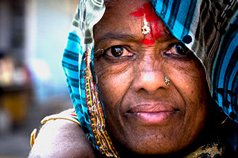 India (centrale)