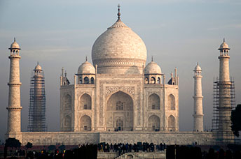 India (centrale)