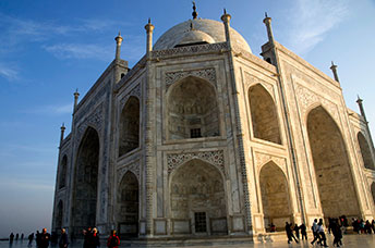 India (centrale)