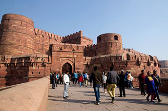 India (centrale)
