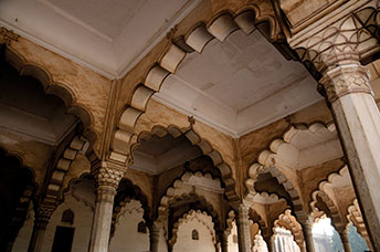 India (centrale)