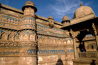 India (centrale)