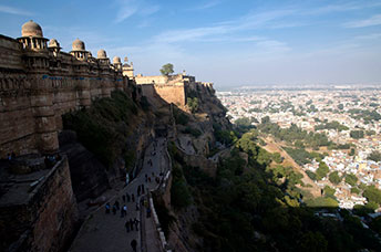 India (centrale)