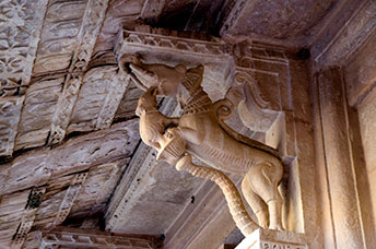 India (centrale)
