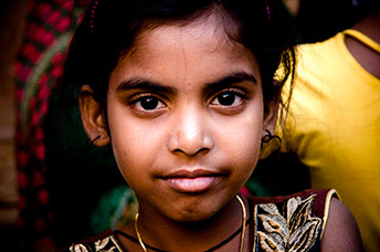 India (centrale)