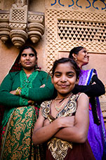 India (centrale)